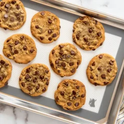 Deluxe Silicone Baking Mat