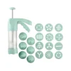Deluxe Spritz Maker & Treat Decorating Set