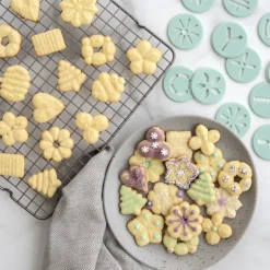Deluxe Spritz Maker & Treat Decorating Set