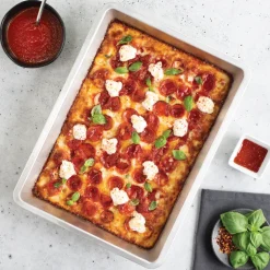 Detroit Pizza Pan