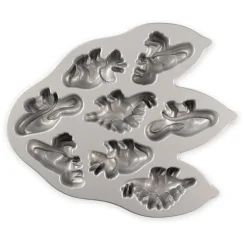 Dinosaur Cakelet Pan