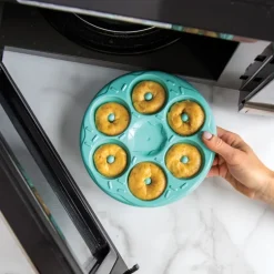 Donut Bites Pan