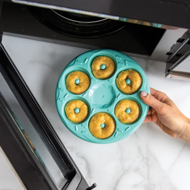 Donut Bites Pan