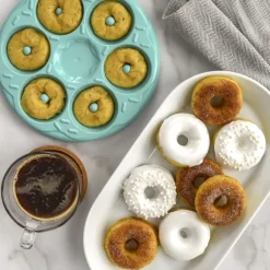 Donut Bites Pan