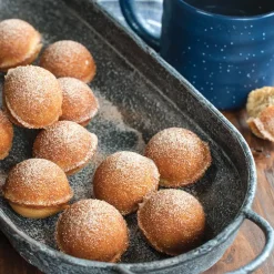 Donut Hole and Cake Pop Pan