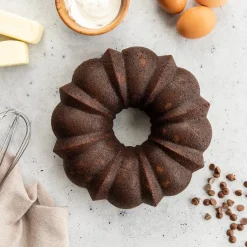 Double Chocolate Bundt® Cake Mix