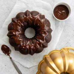 Double Chocolate Bundt® Cake Mix
