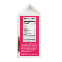 Double Chocolate Bundt® Cake Mix