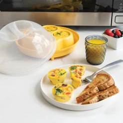 Egg Bites Pan
