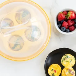 Egg Bites Pan