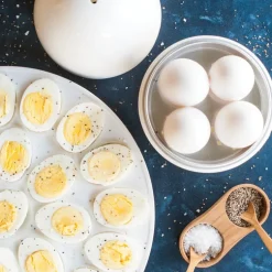 Egg Boiler