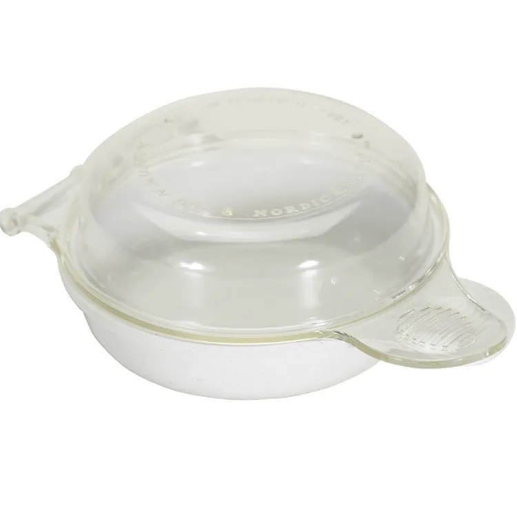 Eggs 'N Muffin Breakfast Pan