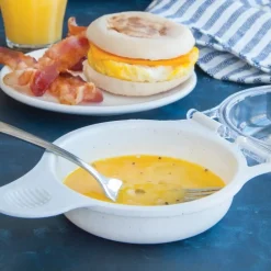 Eggs 'N Muffin Breakfast Pan