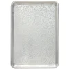 Embossed Naturals® Ornament Pattern Half Sheet Pan