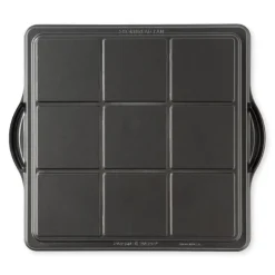 English Shortbread Pan