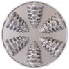 Evergreen Tree Cakelet Pan