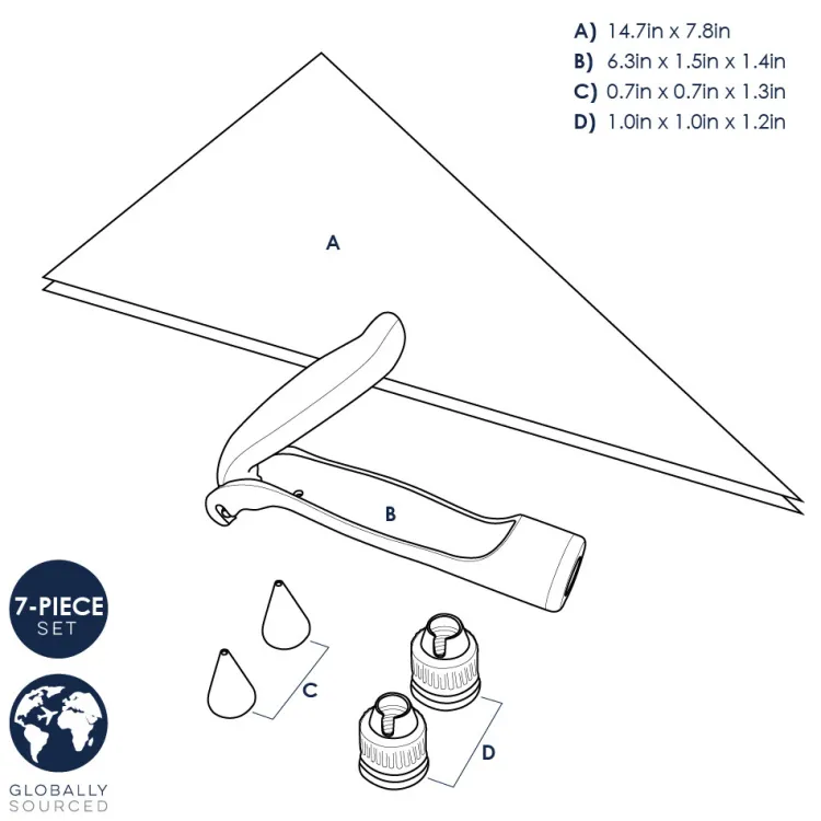 E-Z Deco Icing Pen