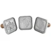 Fall Forest Springerle Cookie Stamps