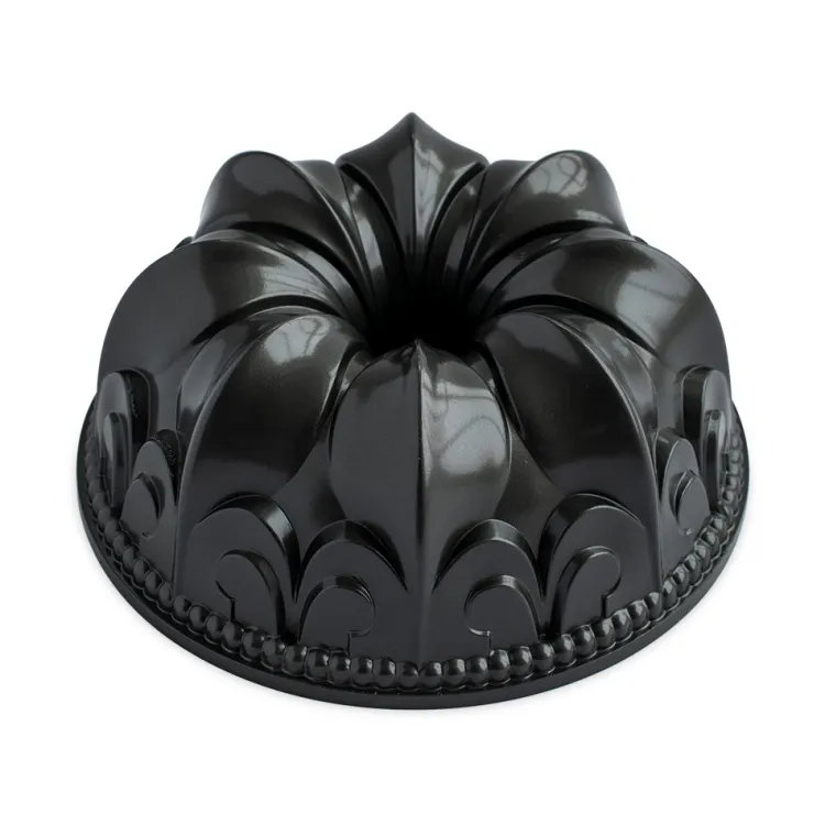 Fleur De Lis Bundt® Pan