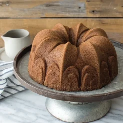Fleur De Lis Bundt® Pan