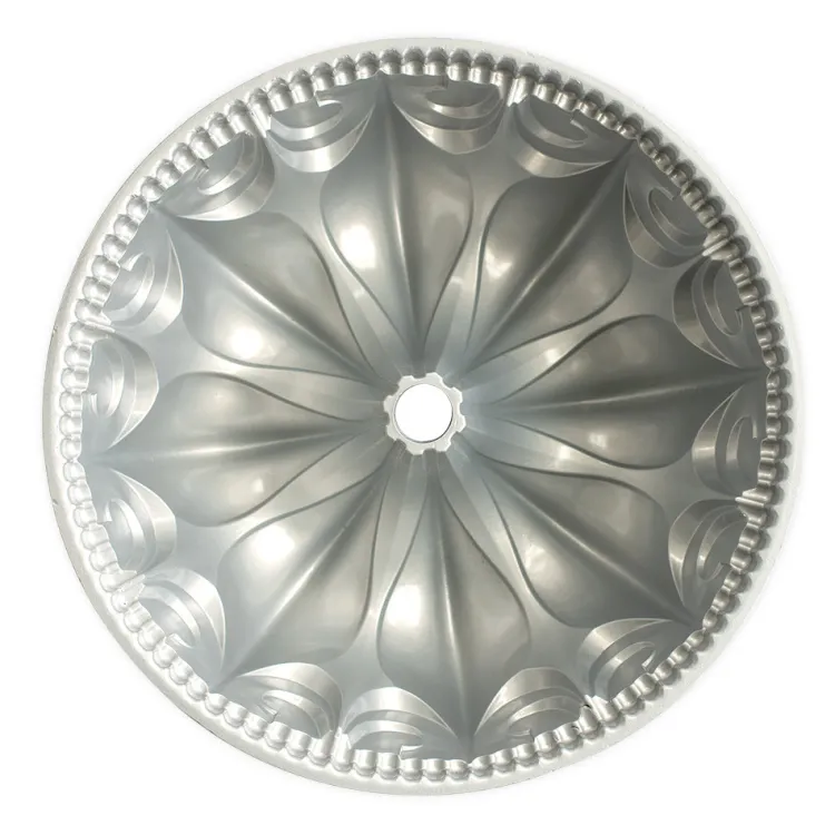 Fleur De Lis Bundt® Pan