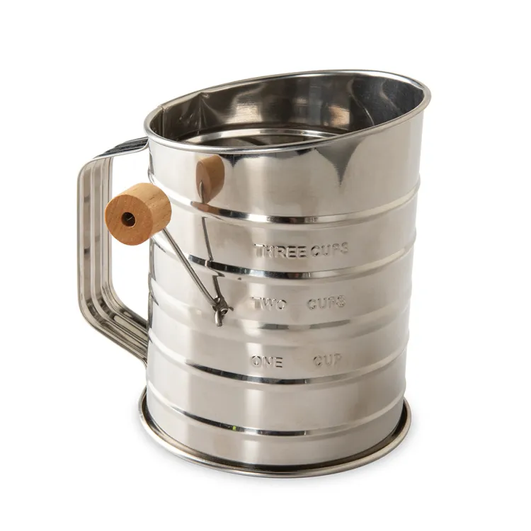Flour Sifter