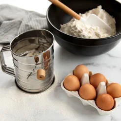 Flour Sifter