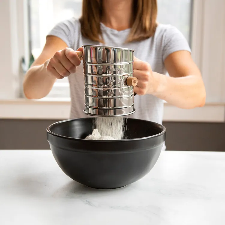 Flour Sifter
