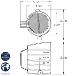 Flour Sifter