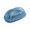 Formed Fluted Loaf Pan