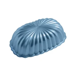 Formed Fluted Loaf Pan