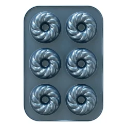 French Twist Donut Pan