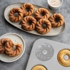 French Twist Donut Pan