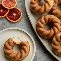 French Twist Donut Pan