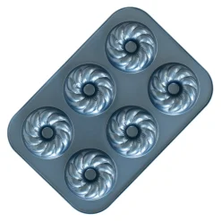 French Twist Donut Pan