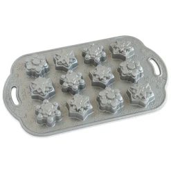 Frosty Flakes Bites Pan