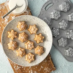 Frosty Flakes Bites Pan