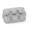 Frozen Snowflake Cakelet Pan