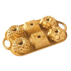 Geo Bundtlette® Pan