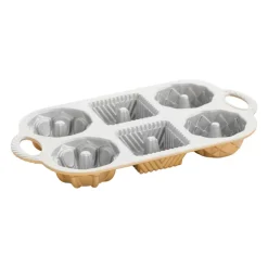 Geo Bundtlette® Pan