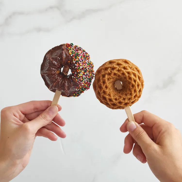 Geo Bundtlette® Pan