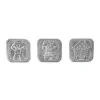 Gingerbread Cookie Stamps