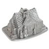 Gingerbread House Bundt® Pan