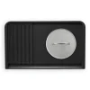 Grill Press & Griddle Set