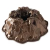 Harvest Leaves Bundt® Pan