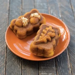 Harvest Mini Loaf Pan