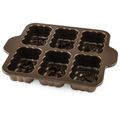 Harvest Mini Loaf Pan