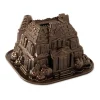 Haunted Manor Bundt® Pan