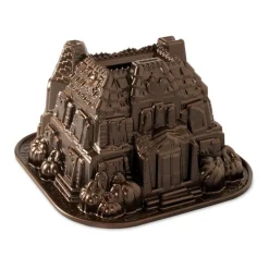 Haunted Manor Bundt® Pan