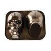 Haunted Skull Cake Pan